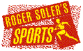 Roger Soler's Sports